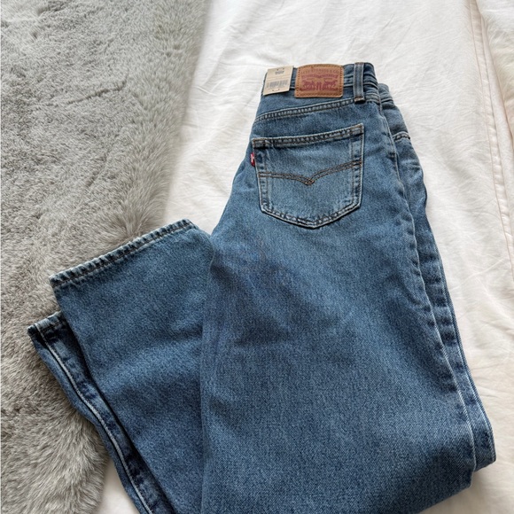 New with Tags Levis 94 Baggy Jeans - Picture 3 of 7